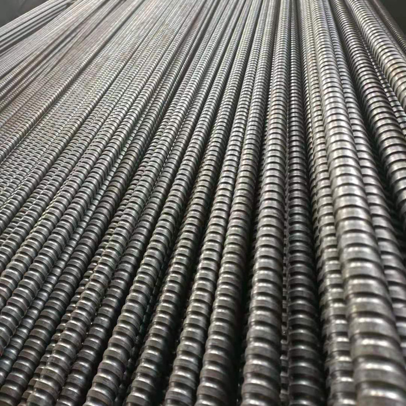 靖远中空锚杆